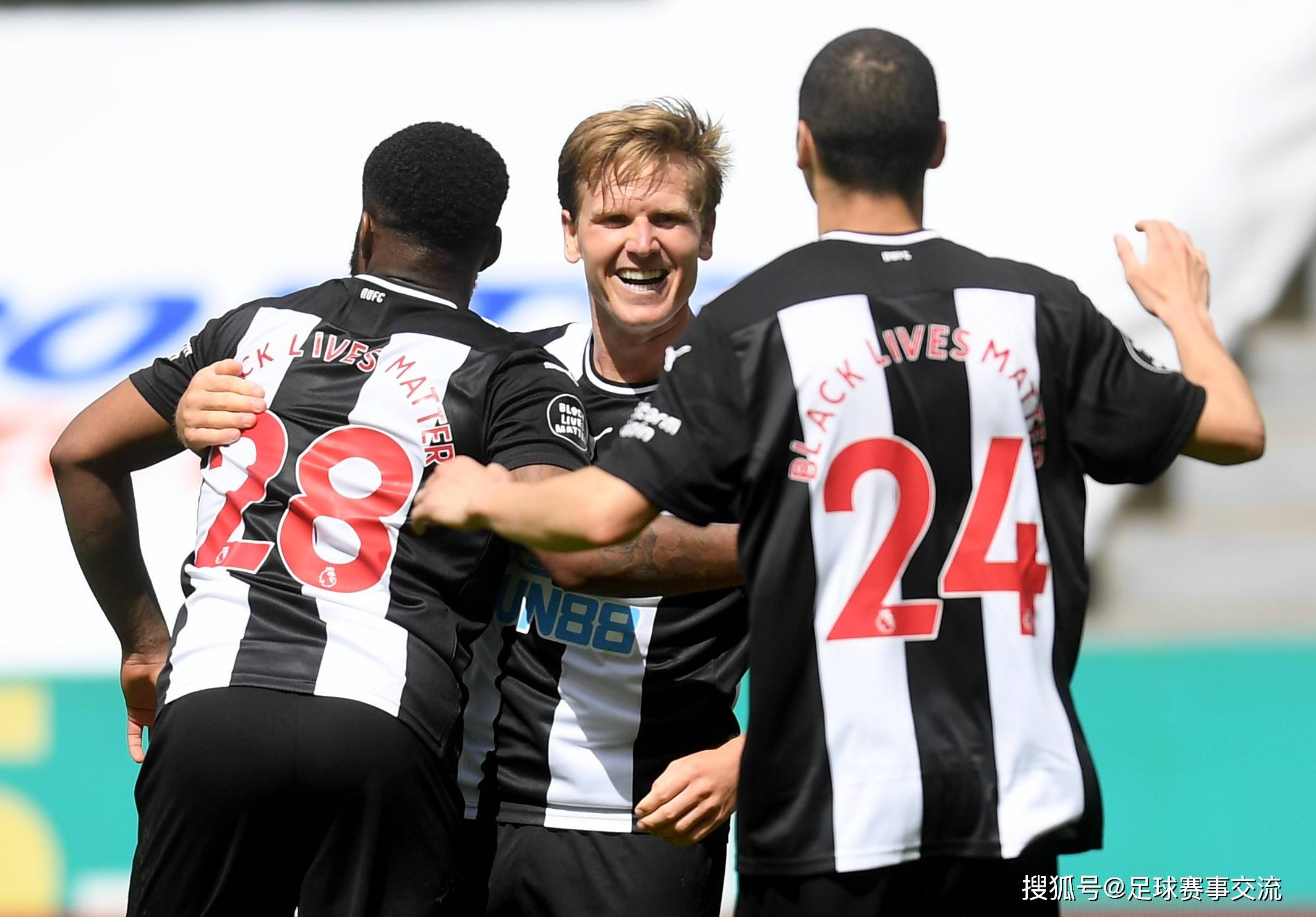 纽卡斯尔联足球_今日足球:桑德兰vs纽卡斯尔联 布莱克本vs剑桥联