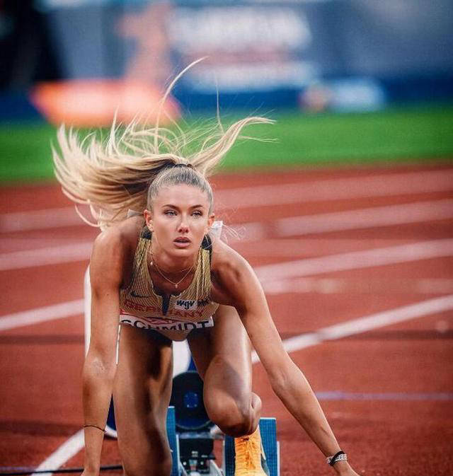 體育網_体育网红施密特:从名气到实力體育網,奥运门票在手