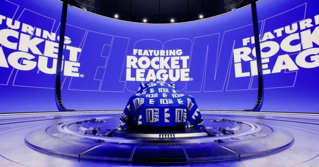 电竞足球盘口_拉拢两大足球游戏电竞足球盘口,FIFA电竞“慌了”