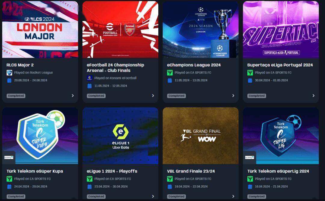 电竞足球盘口_拉拢两大足球游戏电竞足球盘口,FIFA电竞“慌了”