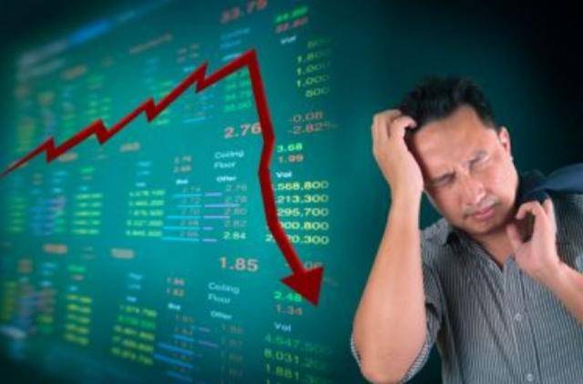 Romanian football _超4300只个股下跌!A股创9年来最差开局Romanian football ,市场在担忧什么?