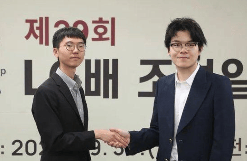 皇冠信用网开户_刘璃:柯洁还能冲击九冠王皇冠信用网开户,但韩国棋院和卞相壹的形象没有修复的可能