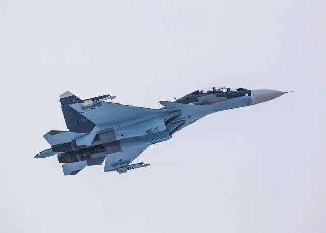 皇冠登1登2登3出租_世界纪录!俄军130公里外击落乌克兰苏-27皇冠登1登2登3出租,超视距拦射才是未来?