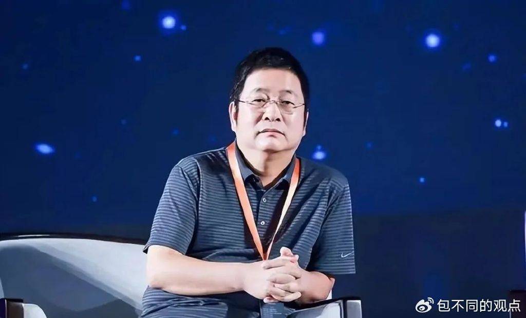 皇冠信用盘开户_座谈会上“葛优瘫”皇冠信用盘开户!背后的大佬太猛了