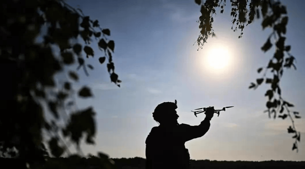 世界杯皇冠信用开户_树倒猢狲散!库尔斯克战局急转直下世界杯皇冠信用开户,前线物资告急,乌克兰再次面临大溃败