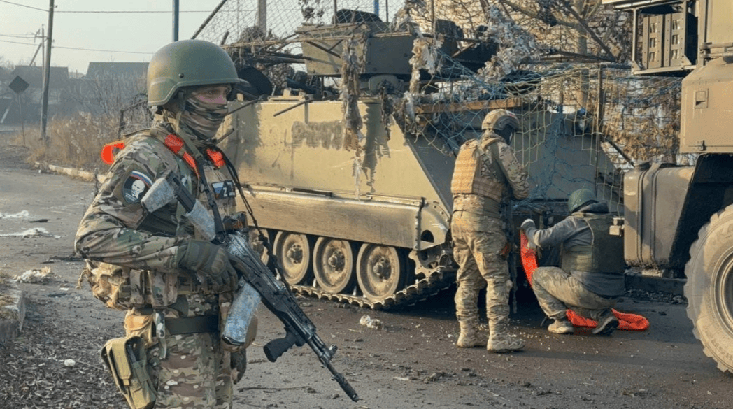 波兰甲组联赛_乌军围城求援无果波兰甲组联赛,北约30名高层军官绝境待救,俄军火力压制下要如何突围?