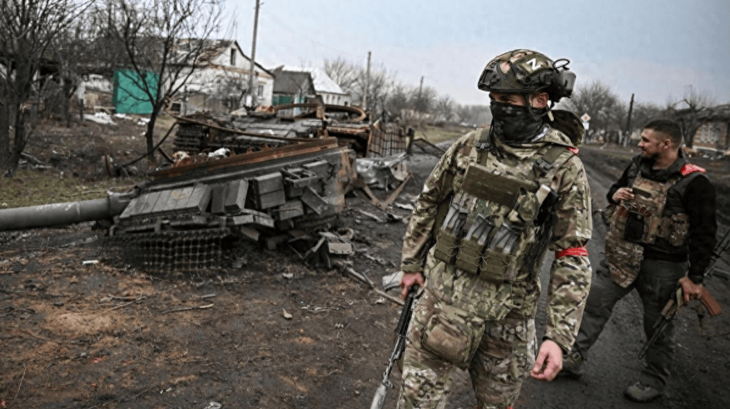 波兰甲组联赛_乌军围城求援无果波兰甲组联赛,北约30名高层军官绝境待救,俄军火力压制下要如何突围?