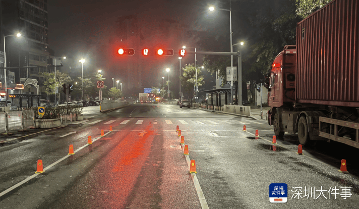 皇冠信用網
_出行神器还是干扰交通皇冠信用網
？深圳马路上竖起“小锥锥”引争议