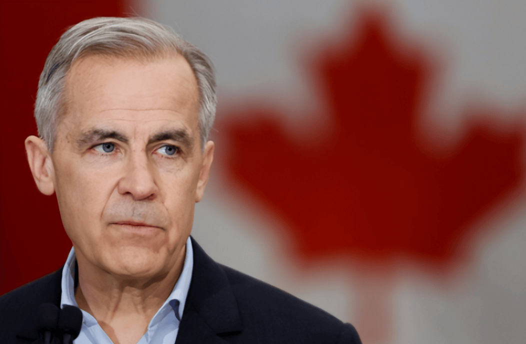 皇冠信用網占成代理
_加拿大新总理卡尼上任首谈中国皇冠信用網占成代理
,就将中国排除在外,是迎合西方国家还是自陷孤立?