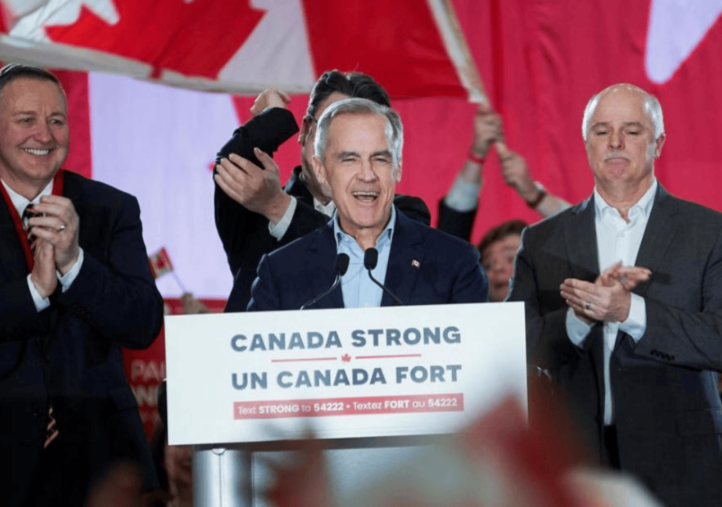 皇冠信用網占成代理
_加拿大新总理卡尼上任首谈中国皇冠信用網占成代理
,就将中国排除在外,是迎合西方国家还是自陷孤立?