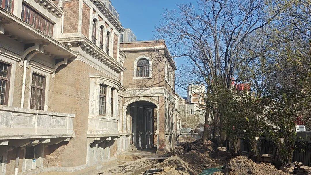 介绍个皇冠信用網网址
_期待介绍个皇冠信用網网址
！天津又一百年建筑盘活！年内开放！