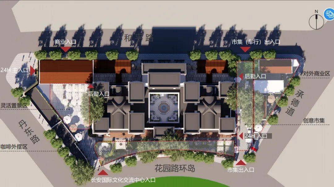 介绍个皇冠信用網网址
_期待介绍个皇冠信用網网址
！天津又一百年建筑盘活！年内开放！