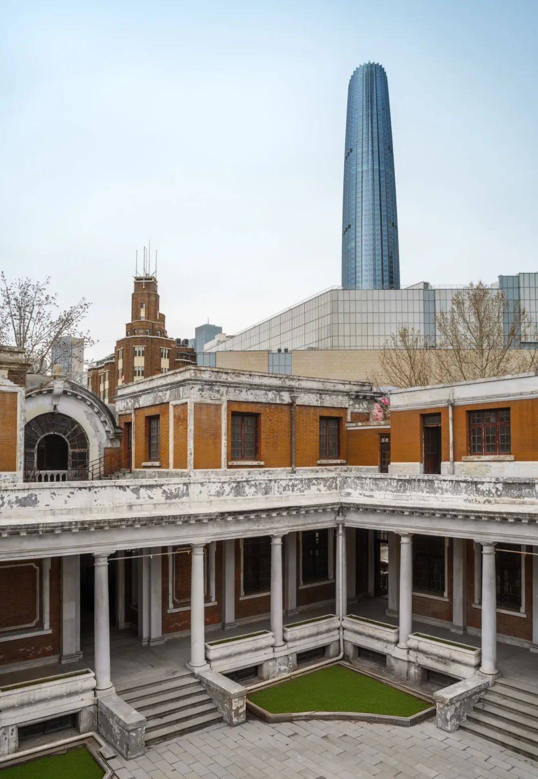 介绍个皇冠信用網网址
_期待介绍个皇冠信用網网址
！天津又一百年建筑盘活！年内开放！