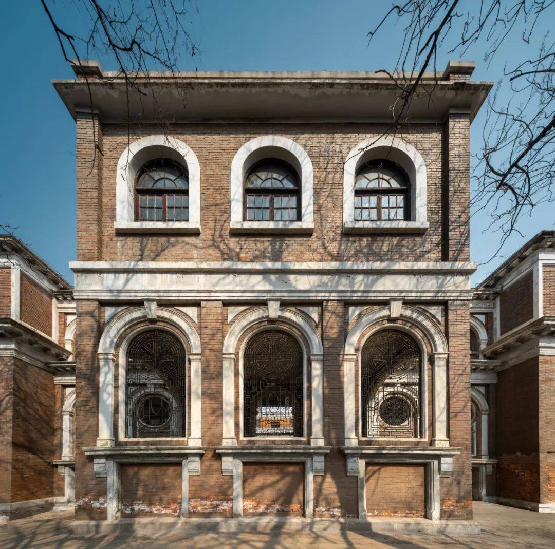 介绍个皇冠信用網网址
_期待介绍个皇冠信用網网址
！天津又一百年建筑盘活！年内开放！