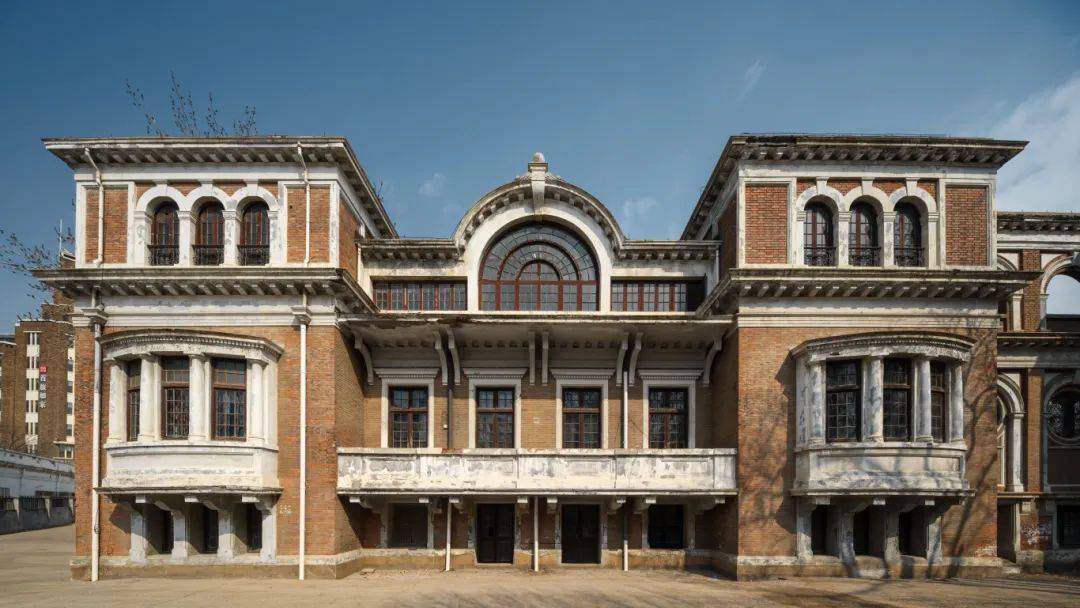 介绍个皇冠信用網网址
_期待介绍个皇冠信用網网址
！天津又一百年建筑盘活！年内开放！