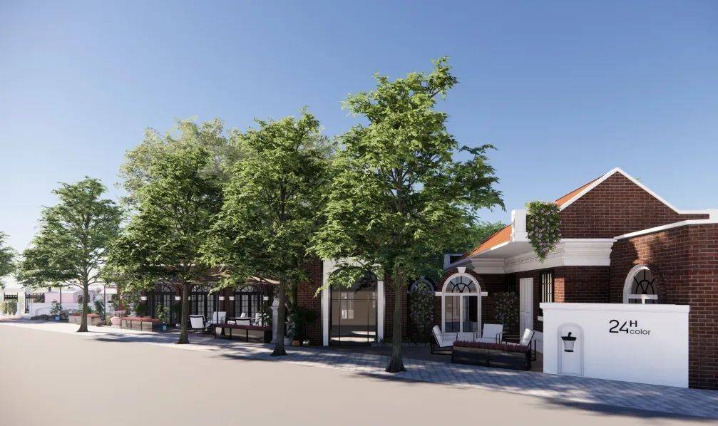 介绍个皇冠信用網网址
_期待介绍个皇冠信用網网址
！天津又一百年建筑盘活！年内开放！