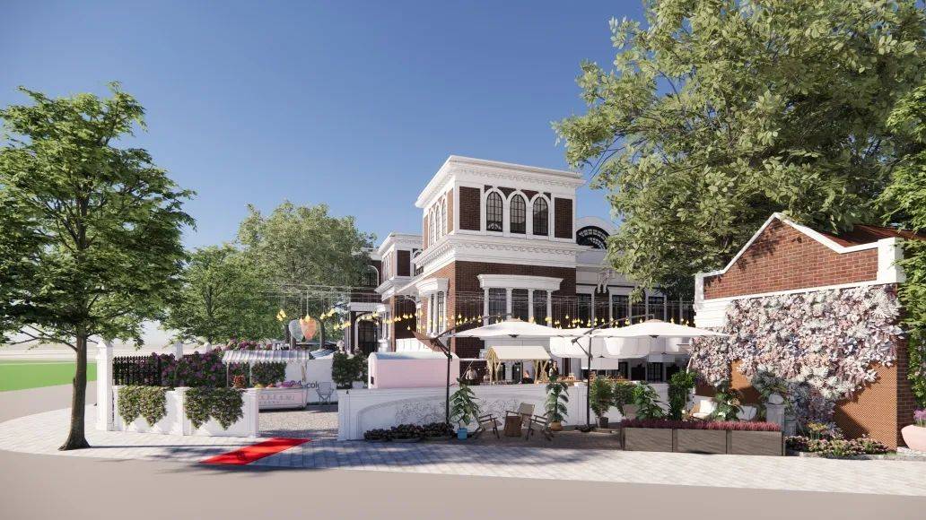 介绍个皇冠信用網网址
_期待介绍个皇冠信用網网址
！天津又一百年建筑盘活！年内开放！