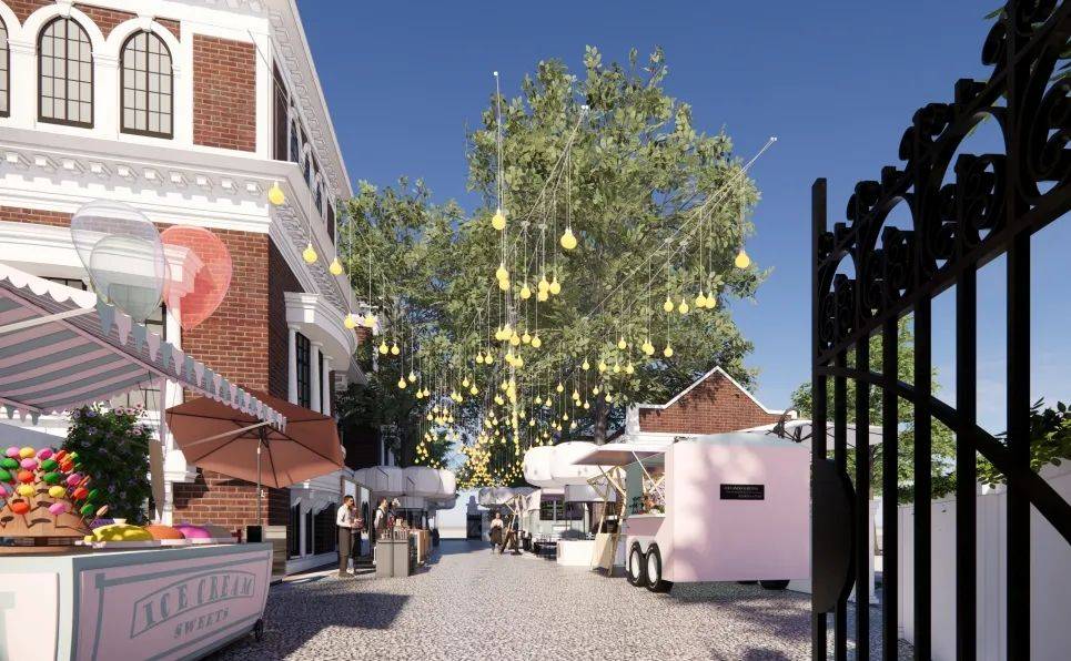 介绍个皇冠信用網网址
_期待介绍个皇冠信用網网址
！天津又一百年建筑盘活！年内开放！