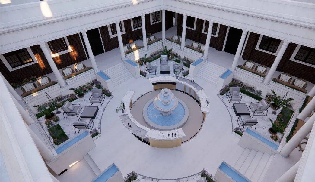 介绍个皇冠信用網网址
_期待介绍个皇冠信用網网址
！天津又一百年建筑盘活！年内开放！