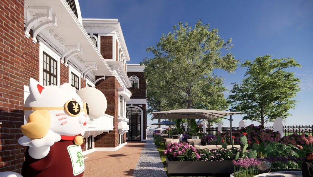 介绍个皇冠信用網网址
_期待介绍个皇冠信用網网址
！天津又一百年建筑盘活！年内开放！