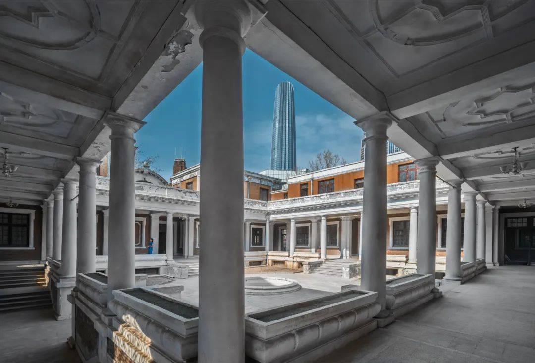 介绍个皇冠信用網网址
_期待介绍个皇冠信用網网址
！天津又一百年建筑盘活！年内开放！