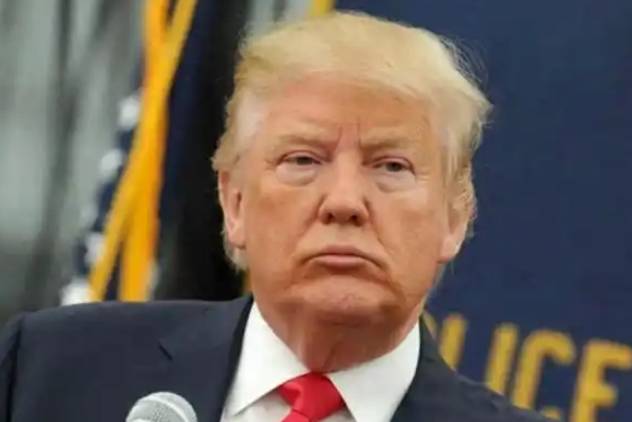 皇冠信用網会员申请
_快刀斩乱麻？美出口直接降为0皇冠信用網会员申请
！特朗普没想到：中方下手这么狠