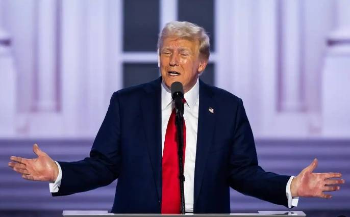 皇冠信用網会员申请
_快刀斩乱麻？美出口直接降为0皇冠信用網会员申请
！特朗普没想到：中方下手这么狠