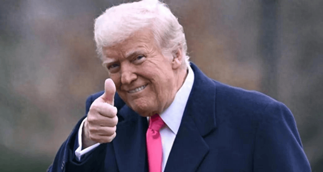 阿美尼亚超级联赛
_特朗普急发文阿美尼亚超级联赛
,给中国一天半时间撤回反制,中方的答复十分干脆!