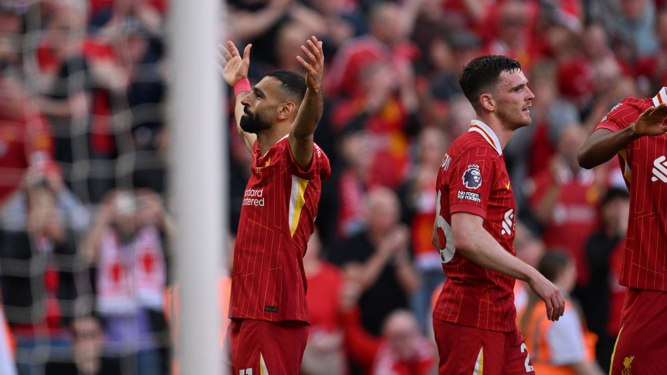 皇冠信用网如何注册
_英超-麦卡世界波萨拉赫破门 利物浦5-1热刺提前4轮夺冠