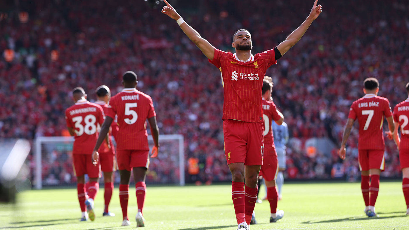 皇冠信用网如何注册
_英超-麦卡世界波萨拉赫破门 利物浦5-1热刺提前4轮夺冠