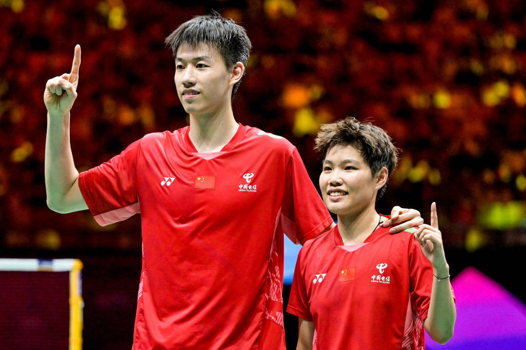 皇冠信用盘登3出租
_击败老对手韩国队夺冠皇冠信用盘登3出租
！国羽第14次问鼎苏迪曼杯创历史