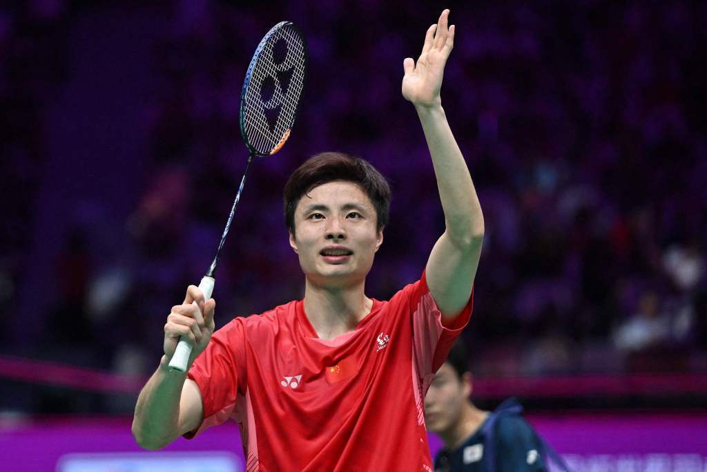 皇冠信用盘登3出租
_击败老对手韩国队夺冠皇冠信用盘登3出租
！国羽第14次问鼎苏迪曼杯创历史