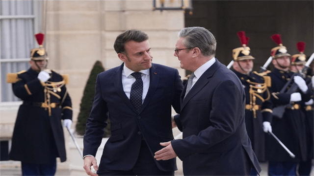 皇冠足球管理平台出租
_全力对付中美！近32国统一战线皇冠足球管理平台出租
，计划创办新组织“D7”