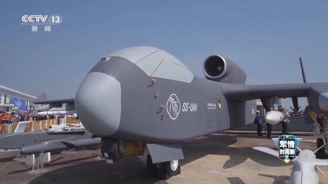 皇冠信用網登3代理
_最大载荷可达6吨 即将首飞的国产“九天”无人机有哪些亮点皇冠信用網登3代理
？