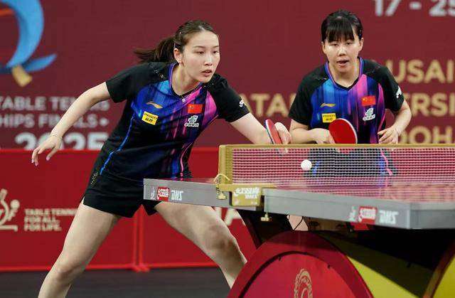 皇冠信用网结算日
_世乒赛国乒女队首遭败绩 3号种子爆冷不敌德国组合