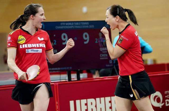 皇冠信用网结算日
_世乒赛国乒女队首遭败绩 3号种子爆冷不敌德国组合