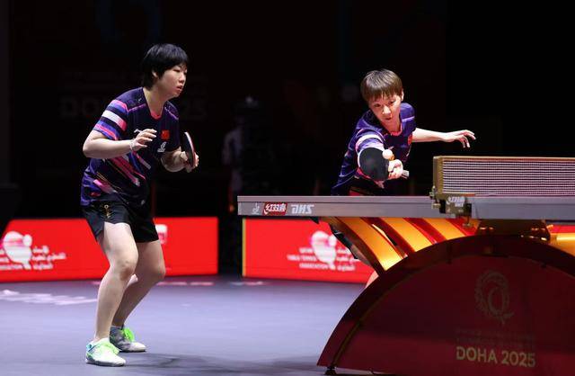 皇冠信用网结算日
_世乒赛国乒女队首遭败绩 3号种子爆冷不敌德国组合