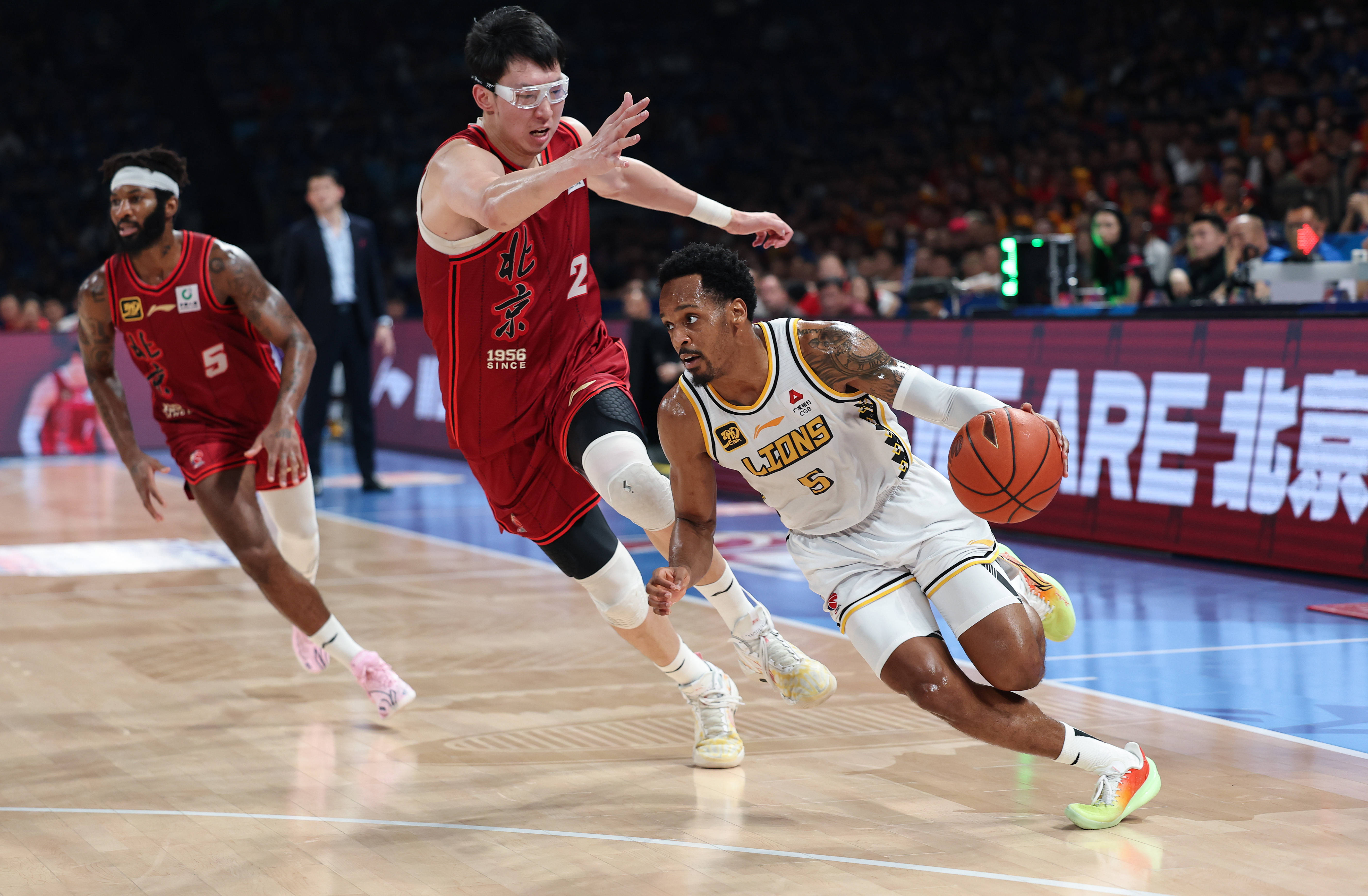 皇冠信用网怎么申请
_浙江广厦4-2北京夺队史CBA首冠皇冠信用网怎么申请
！周琦31+10布朗41分