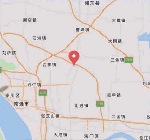 皇冠信用网在哪里开通
_南通发生2.0级地震皇冠信用网在哪里开通
，江苏省地震局：正进行震情研判