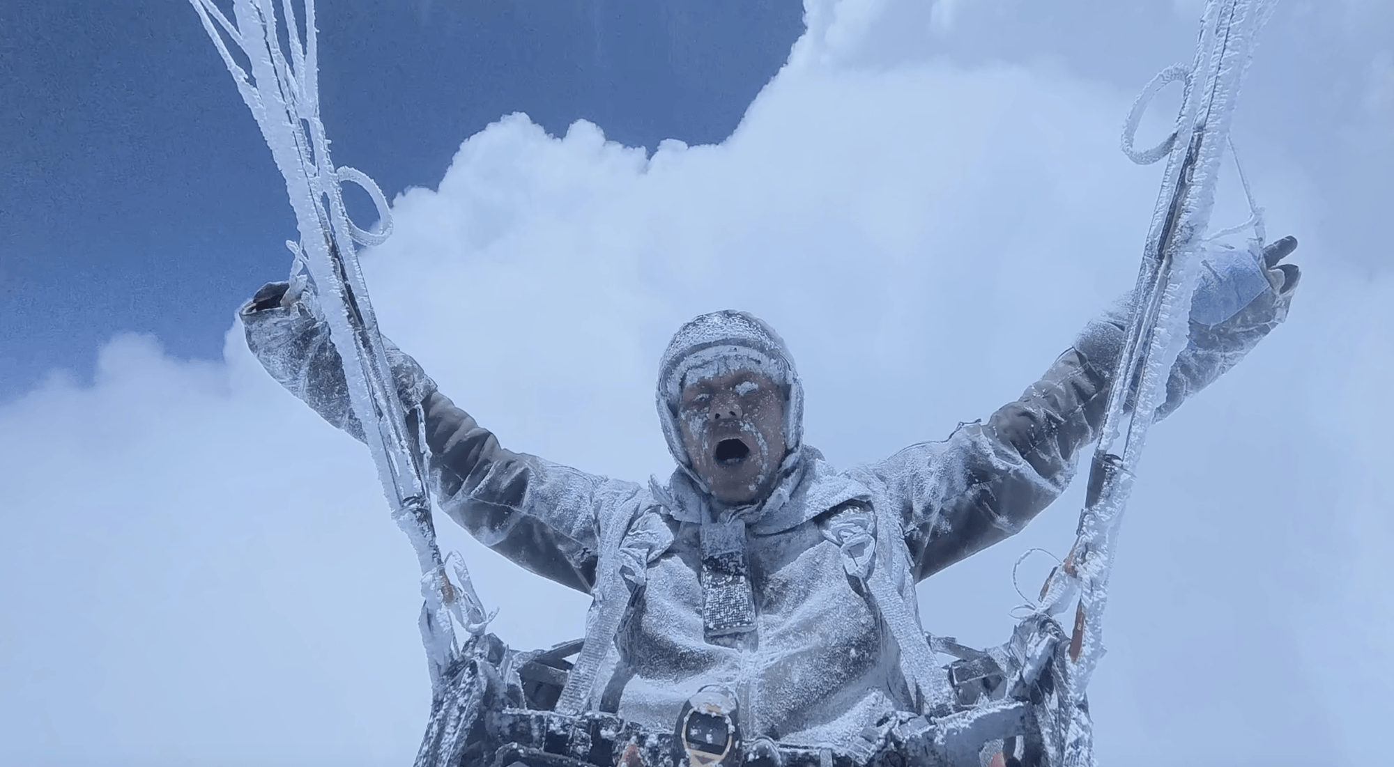 皇冠足球管理平台出租
_被云吸至8000米高空成“冰人”后奇迹生还 当事人讲述从遇险到脱险过程