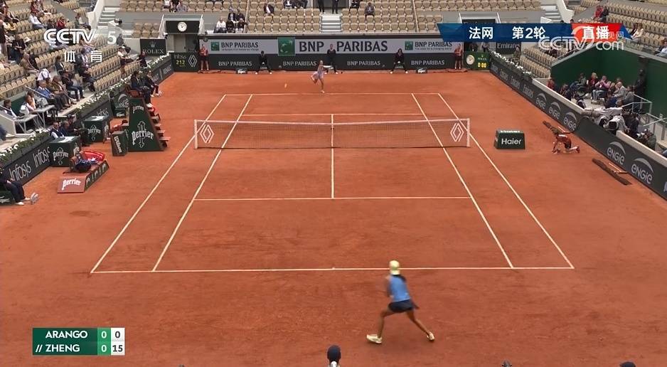 皇冠信用最新地址
_晋级法网32强皇冠信用最新地址
！郑钦文2-0战胜阿朗戈