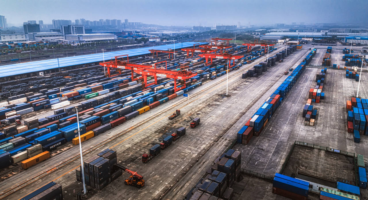 皇冠信用网庄家
_重庆直辖以来最大国资改革交卷：盘活资产1510亿皇冠信用网庄家
，法人主体压减近70%