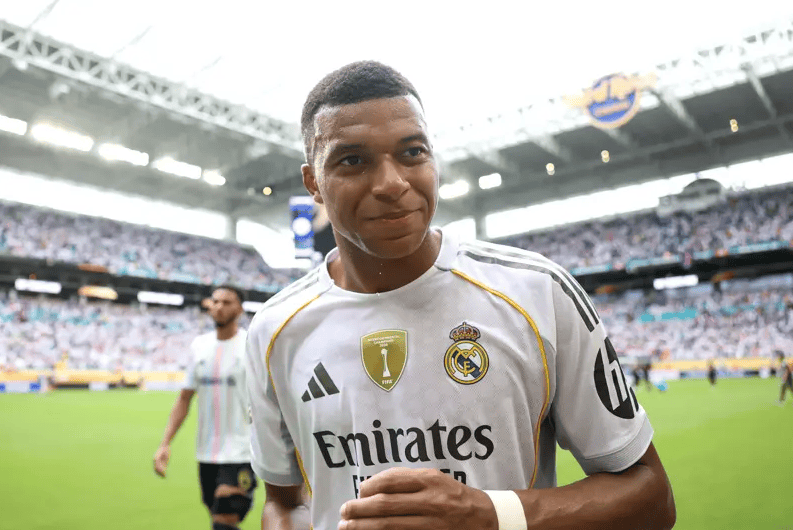 雷黑姆B队vs克里斯恬桑德B队_世俱杯-阿诺德皇马生涯首助 姆巴佩赛事首秀皇马1-0尤文