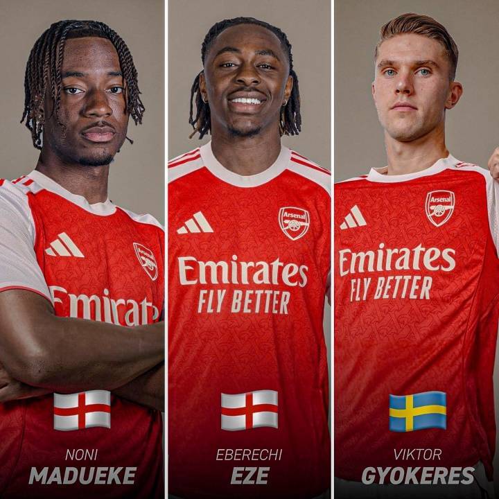 皇冠代理怎么拿_全都要罗马诺：阿森纳正同时推进签约克雷斯+马杜埃凯+埃泽