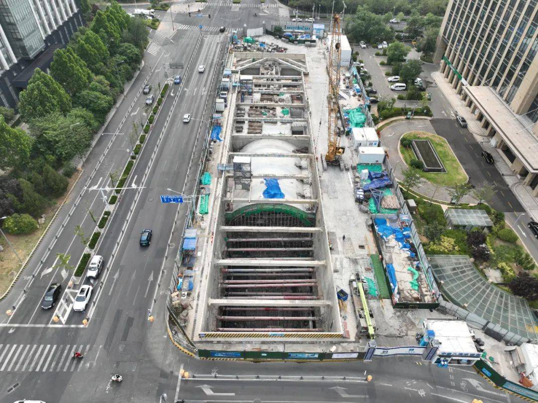 苏格兰联赛杯_济南地铁4、6、7、8、9号线苏格兰联赛杯,又有新进展