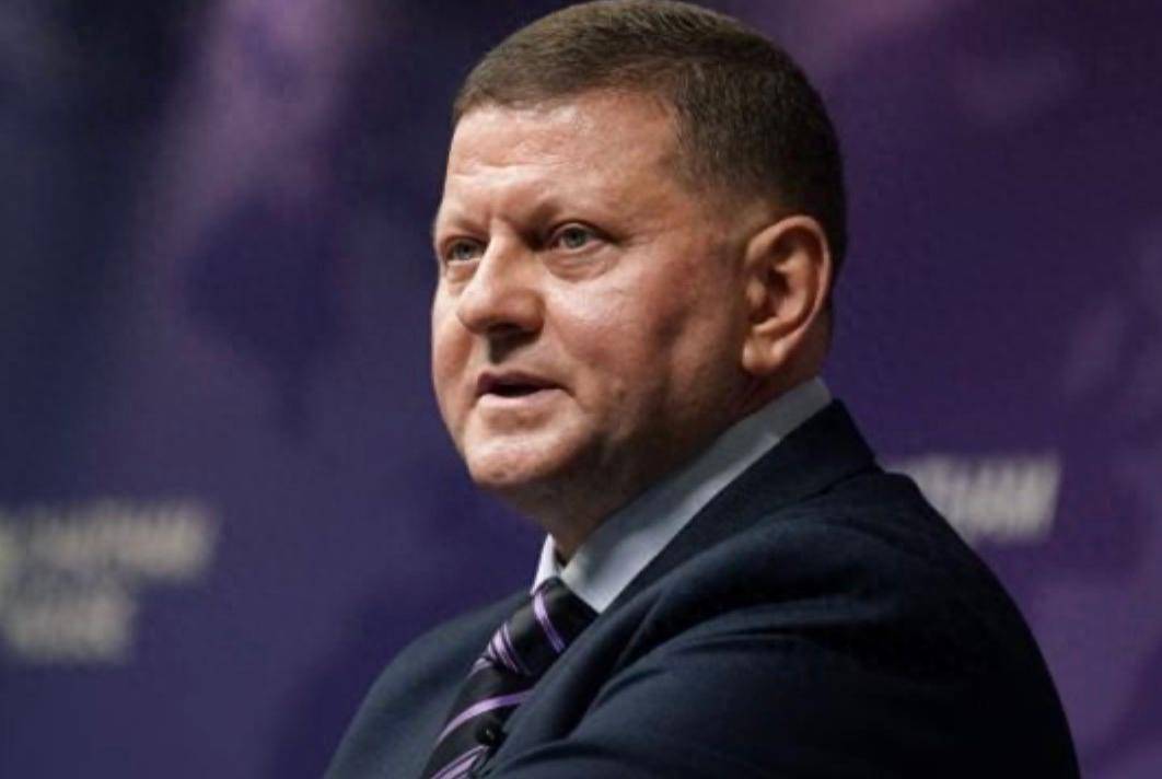 皇冠信用网代理申请_“铁将军”扎卢日内的预测：乌克兰再不改皇冠信用网代理申请，俄乌冲突打到2034年