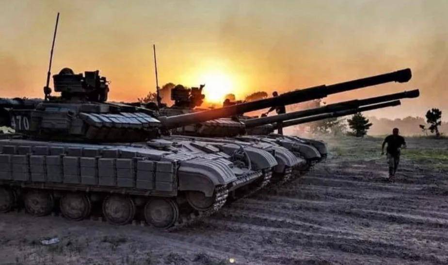 皇冠信用网代理申请_“铁将军”扎卢日内的预测：乌克兰再不改皇冠信用网代理申请，俄乌冲突打到2034年