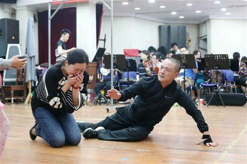 体彩足球平台_上海著名演员因病去世体彩足球平台，年仅50岁，网友：不敢相信！