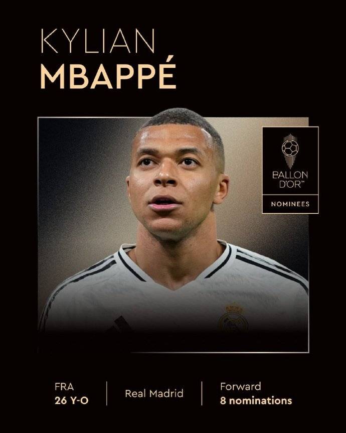 皇冠足球平台代理_曝皇马继续拒绝参加金球奖典礼 仍不满去年维尼修斯未获奖