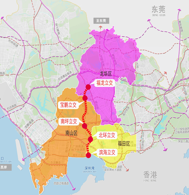 皇冠信用網会员账号
_深圳一交通大动脉今年开建皇冠信用網会员账号
！三区出行拥堵或有大缓解